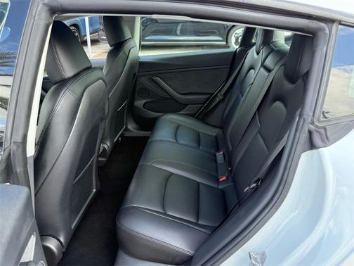 2023 Tesla Model 3 Long Range