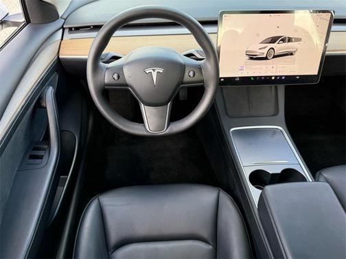 2023 Tesla Model 3 Long Range
