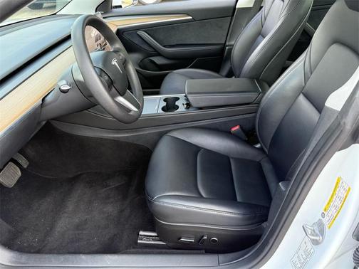 2023 Tesla Model 3 Long Range