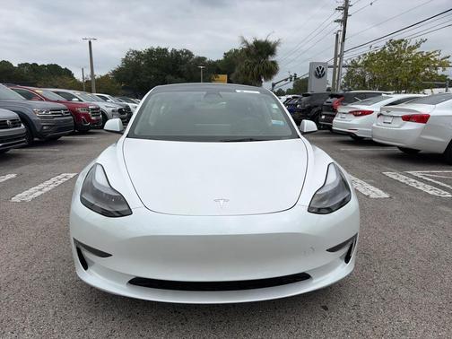 2023 Tesla Model 3 Long Range
