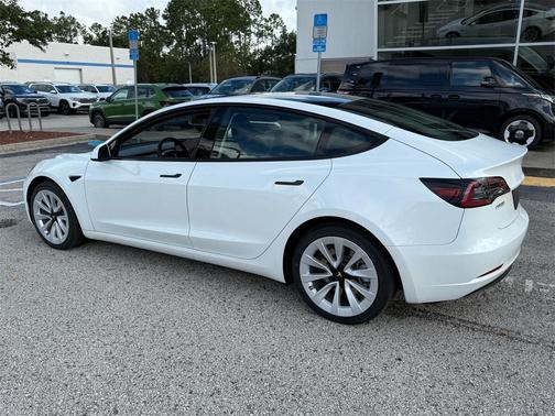 2023 Tesla Model 3 Long Range
