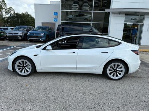 2023 Tesla Model 3 Long Range