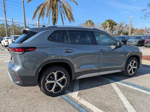 2026 Volkswagen Tiguan 2.0T SE 4MOTION