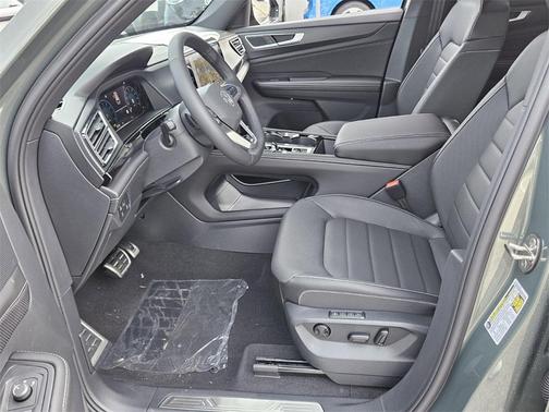 2026 Volkswagen Atlas Cross Sport 2.0T SEL