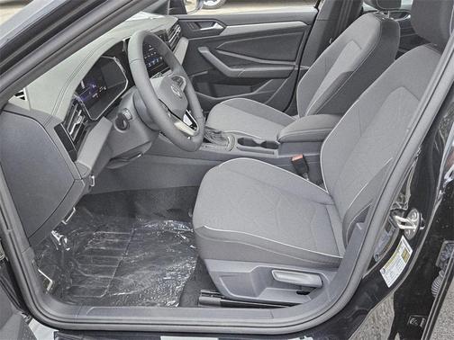 2026 Volkswagen Jetta 1.4T S