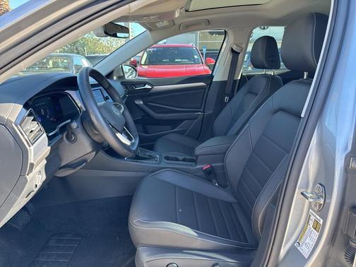 2023 Volkswagen Jetta 1.5T SE
