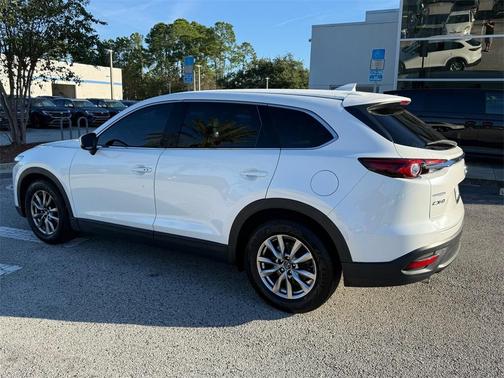 2019 Mazda CX-9 Touring