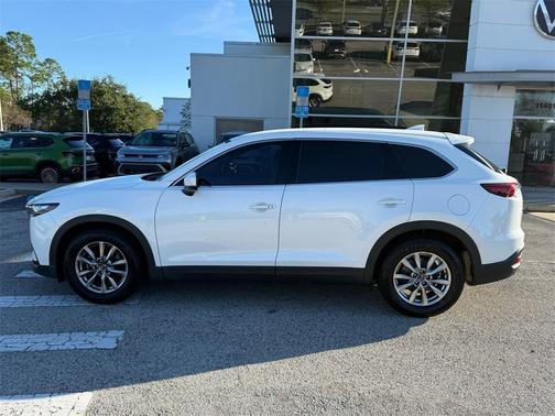 2019 Mazda CX-9 Touring