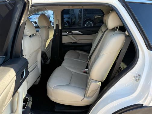 2019 Mazda CX-9 Touring