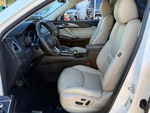 2019 Mazda CX-9 Touring
