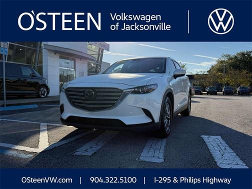 2019 Mazda CX-9 Touring