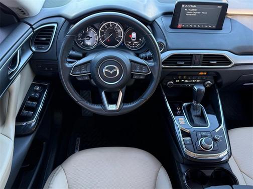 2019 Mazda CX-9 Touring