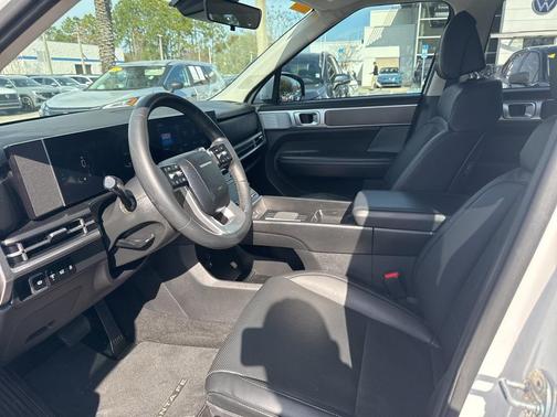 2024 Hyundai SANTA FE SEL 2.4