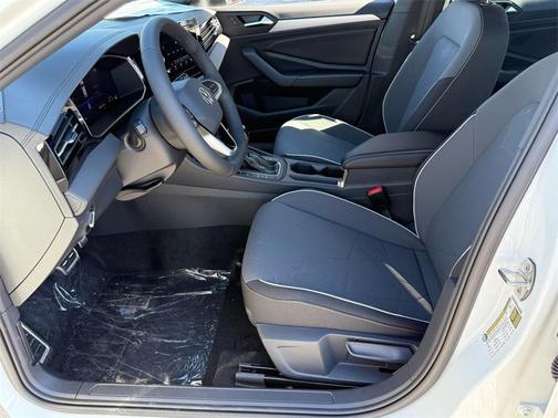 2026 Volkswagen Jetta 1.4T S