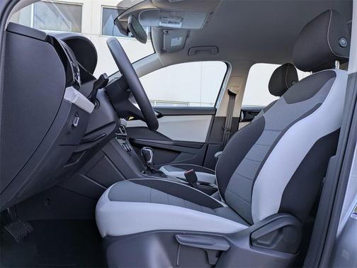 2026 Volkswagen Taos S