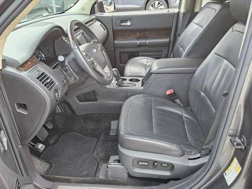 2017 Ford Flex Limited