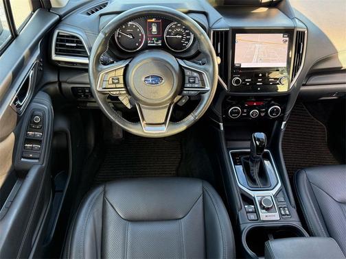 2022 Subaru Forester Touring