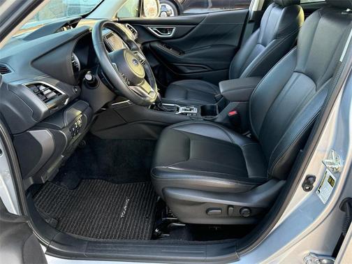 2022 Subaru Forester Touring