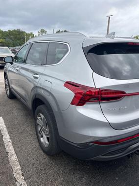 2023 Hyundai SANTA FE SEL 2.4