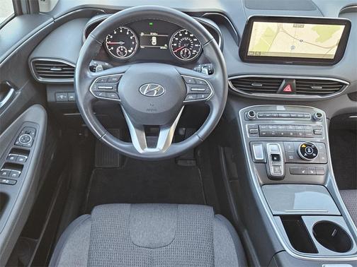 2023 Hyundai SANTA FE SEL 2.4