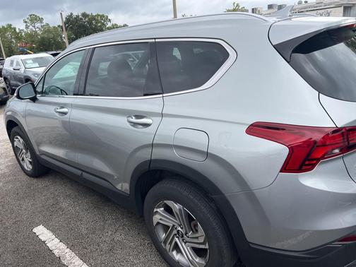 2023 Hyundai SANTA FE SEL 2.4