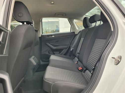 2026 Volkswagen Jetta 1.4T S