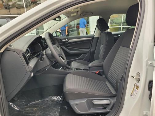 2026 Volkswagen Jetta 1.4T S