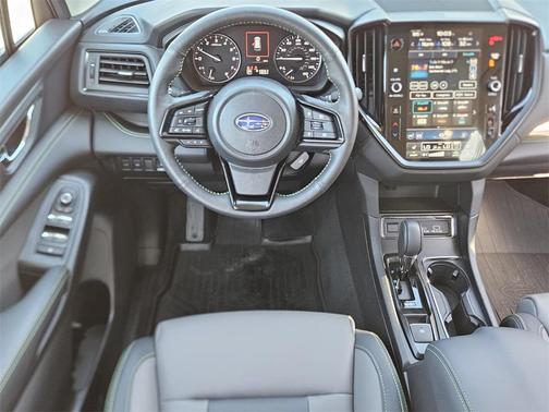2025 Subaru Ascent Onyx Edition 7-Passenger