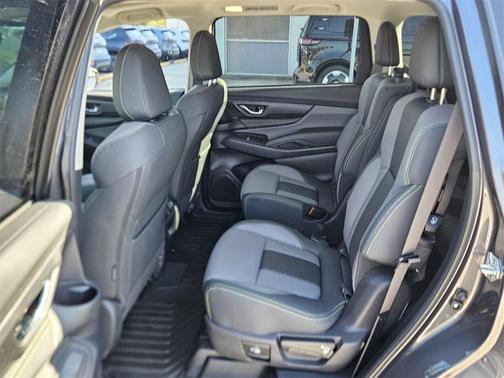2025 Subaru Ascent Onyx Edition 7-Passenger