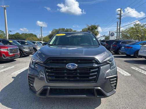 2025 Subaru Ascent Onyx Edition 7-Passenger