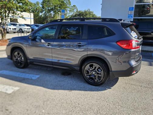 2025 Subaru Ascent Onyx Edition 7-Passenger