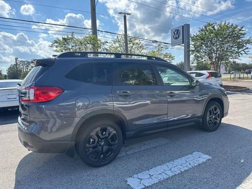 2025 Subaru Ascent Onyx Edition 7-Passenger