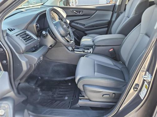 2025 Subaru Ascent Onyx Edition 7-Passenger