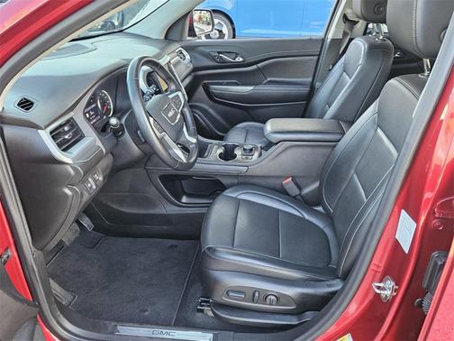2023 GMC Acadia FWD SLT