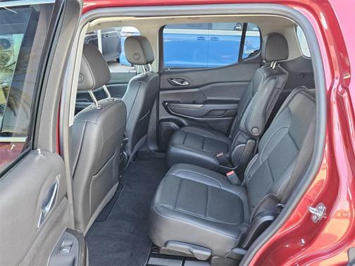 2023 GMC Acadia FWD SLT