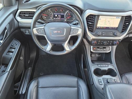 2023 GMC Acadia FWD SLT