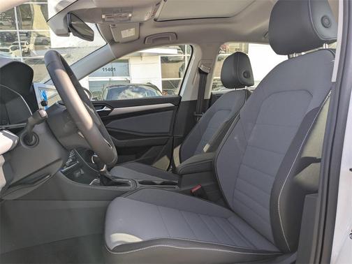 2026 Volkswagen Jetta 1.4T SE