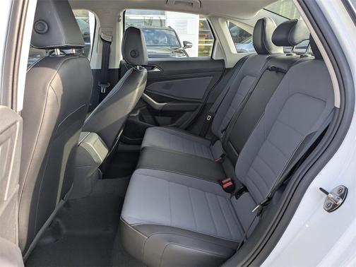 2026 Volkswagen Jetta 1.4T SE