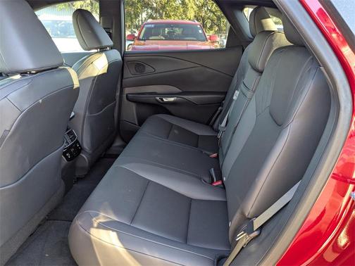 2024 Lexus RX 350 Base