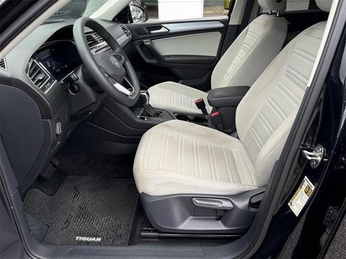 2023 Volkswagen Tiguan 2.0T S