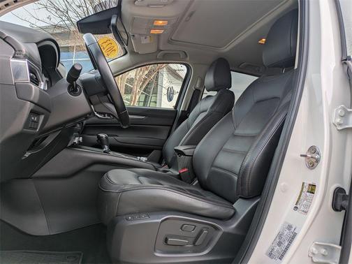 2023 Mazda CX-5 2.5 S Preferred Package