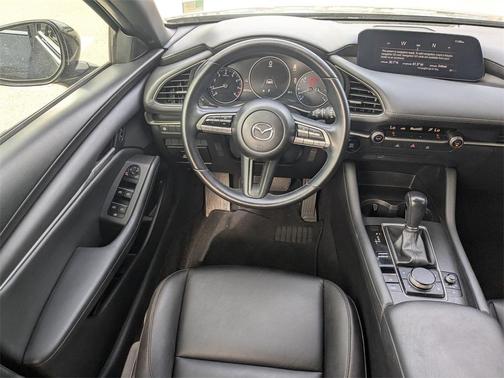 2020 Mazda Mazda3 FWD