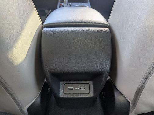 2022 Honda Civic Touring