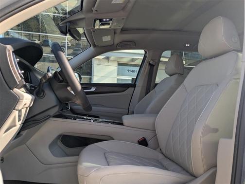 2026 Volkswagen Atlas 2.0T SEL Premium R-Line 4MOTION