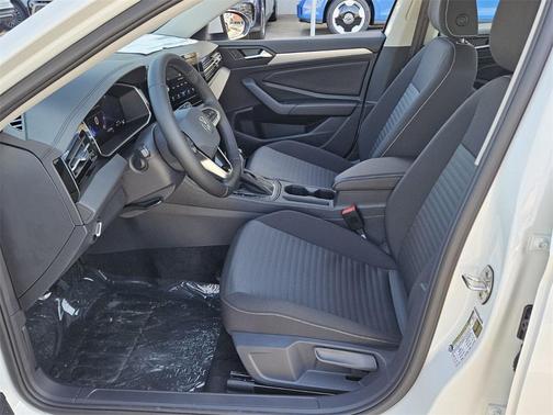 2025 Volkswagen Jetta 1.5T S