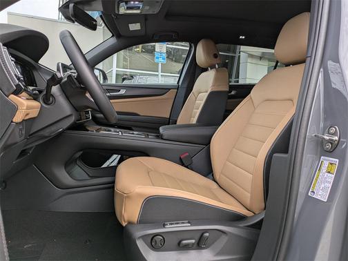 2026 Volkswagen Atlas Cross Sport 2.0T SEL Premium