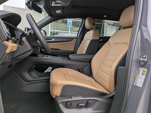 2026 Volkswagen Atlas Cross Sport 2.0T SEL Premium