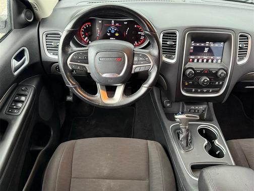 2020 Dodge Durango SXT RWD