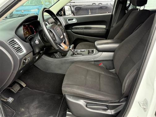 2020 Dodge Durango SXT RWD