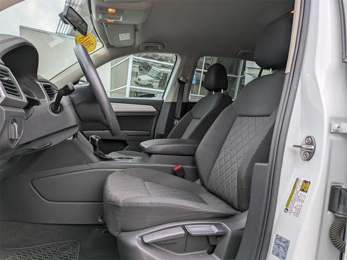 2018 Volkswagen Atlas 2.0T S